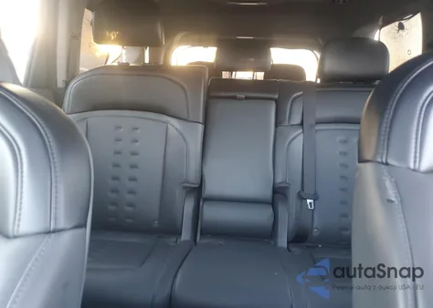 2024 Kia Ev9 Wind from USA, damaged, VIN KNDAFFS52R6037592